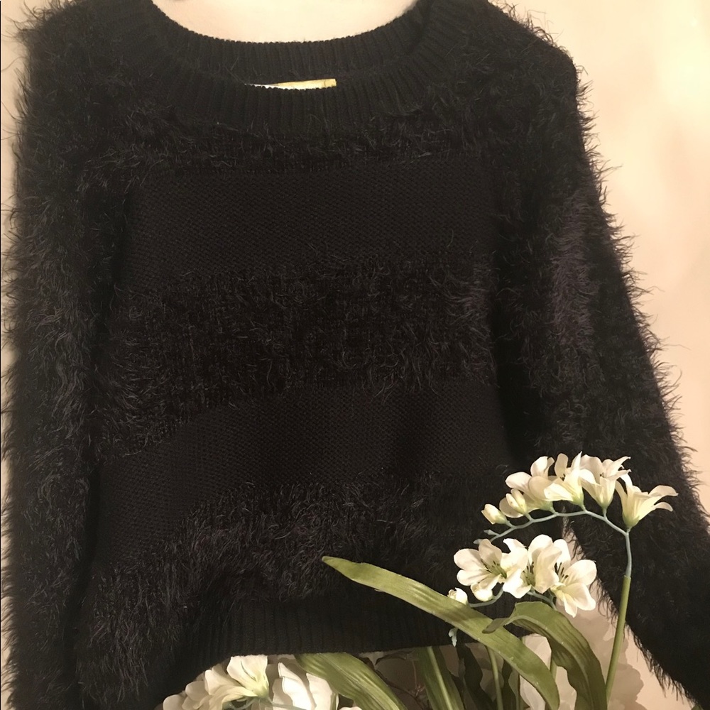 Sweater xs black ⚫️